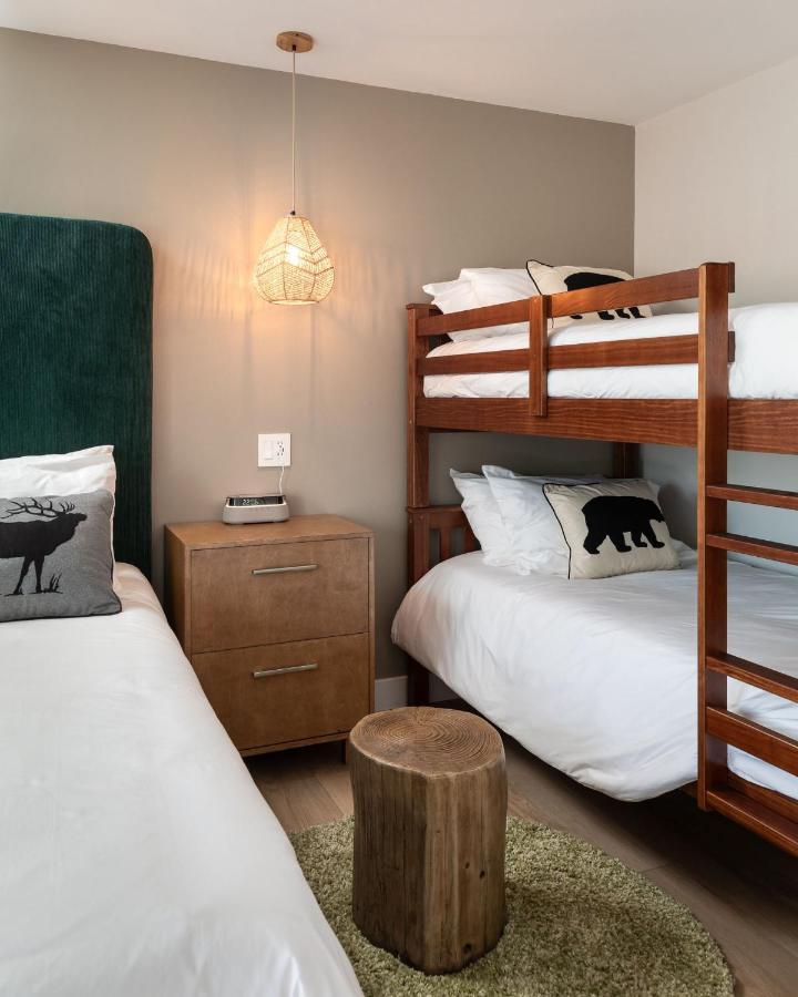 California Inn Anaheim Eksteriør bilde
