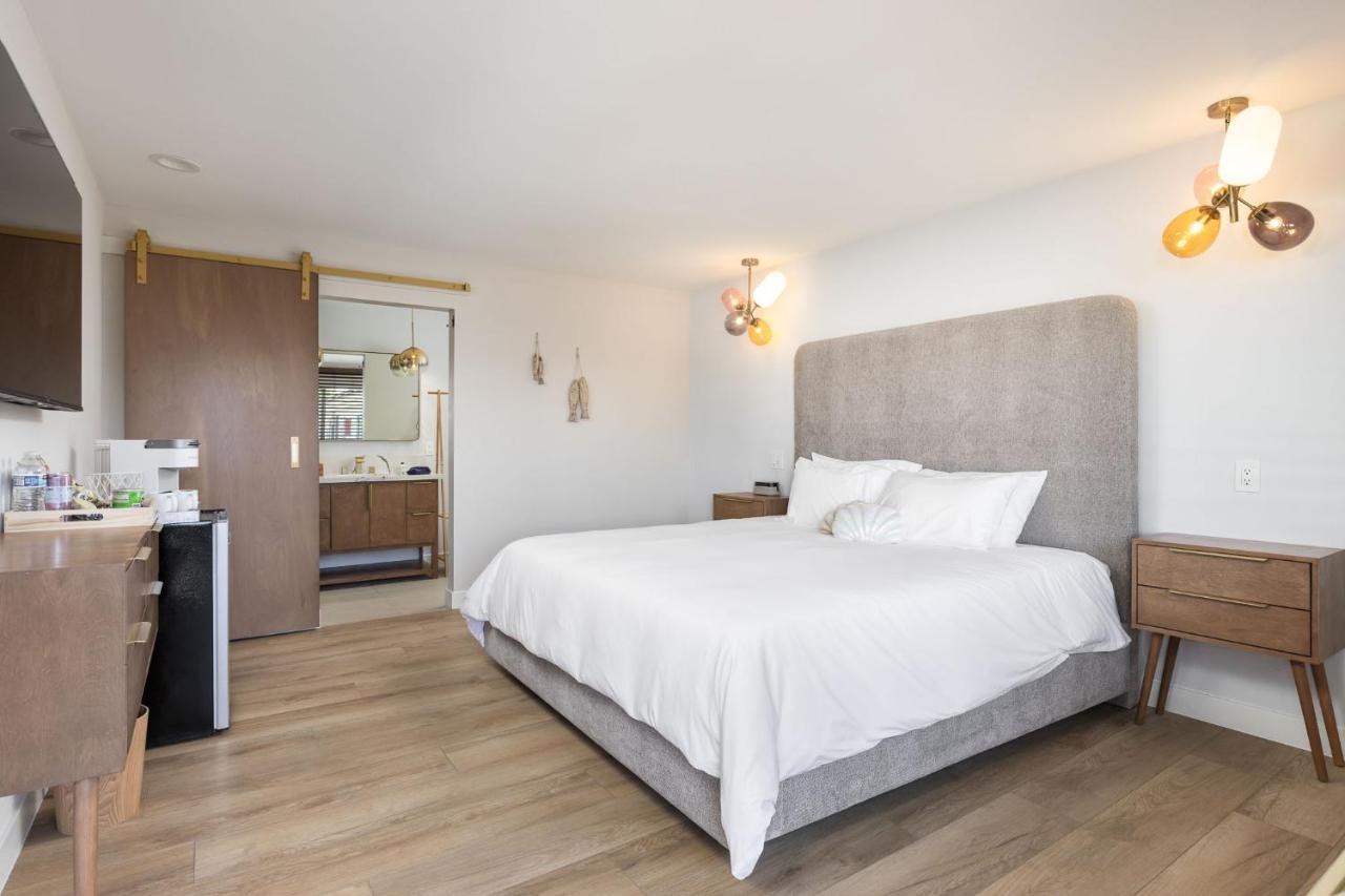 California Inn Anaheim Eksteriør bilde