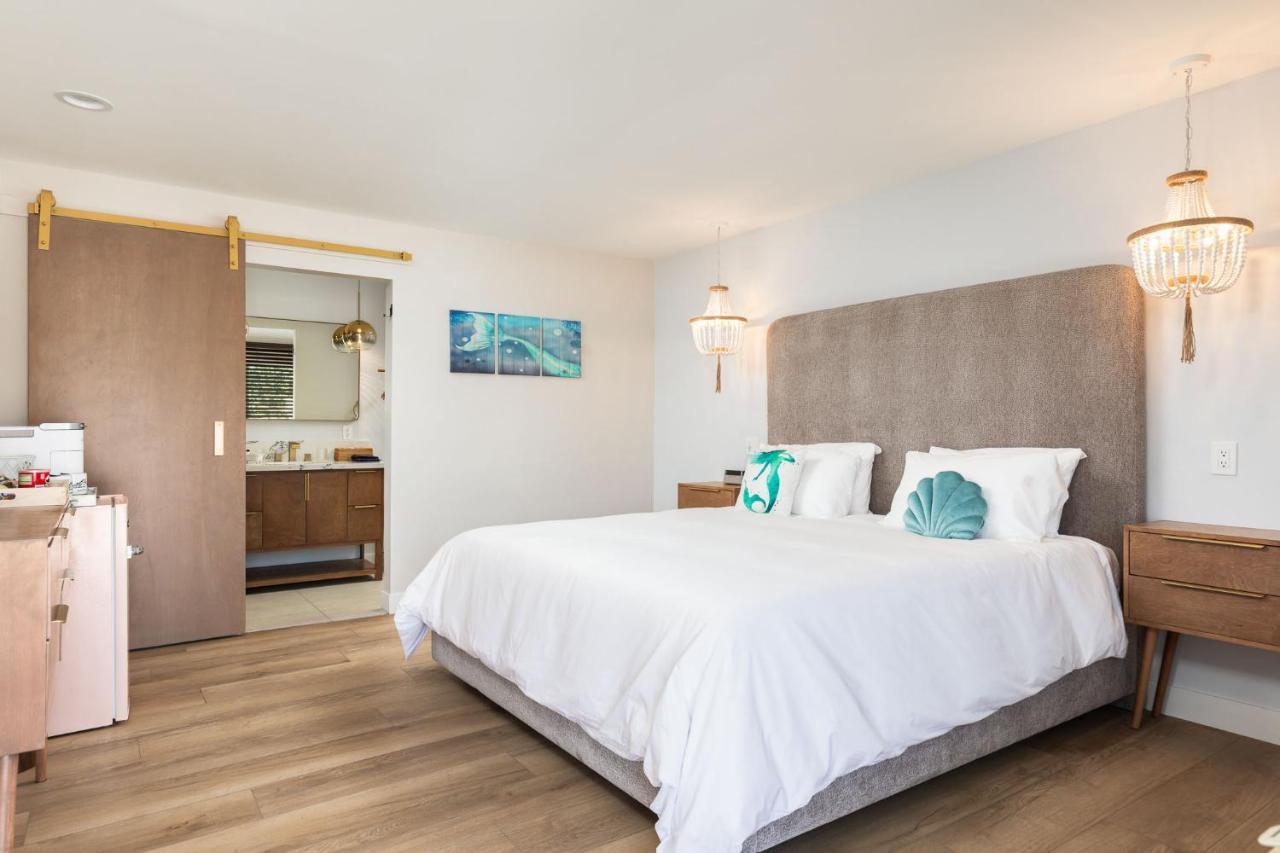 California Inn Anaheim Eksteriør bilde