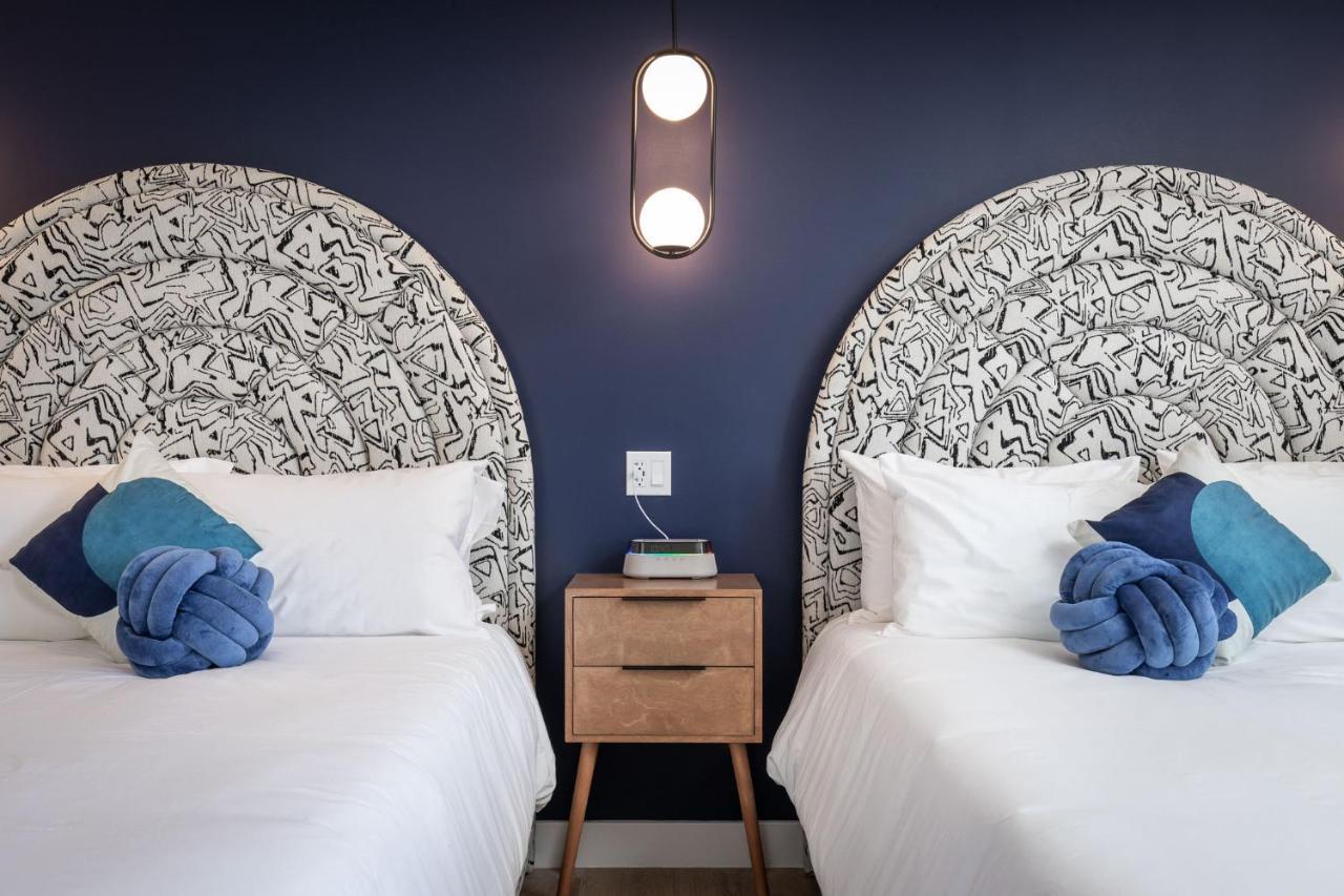 California Inn Anaheim Eksteriør bilde
