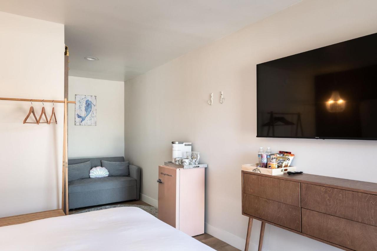 California Inn Anaheim Eksteriør bilde