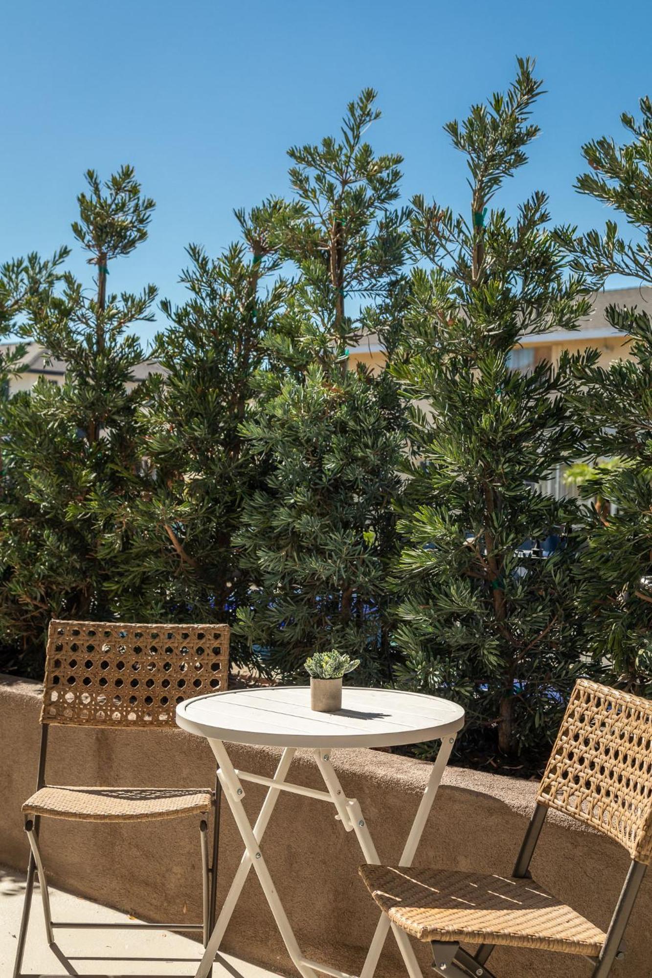 California Inn Anaheim Eksteriør bilde